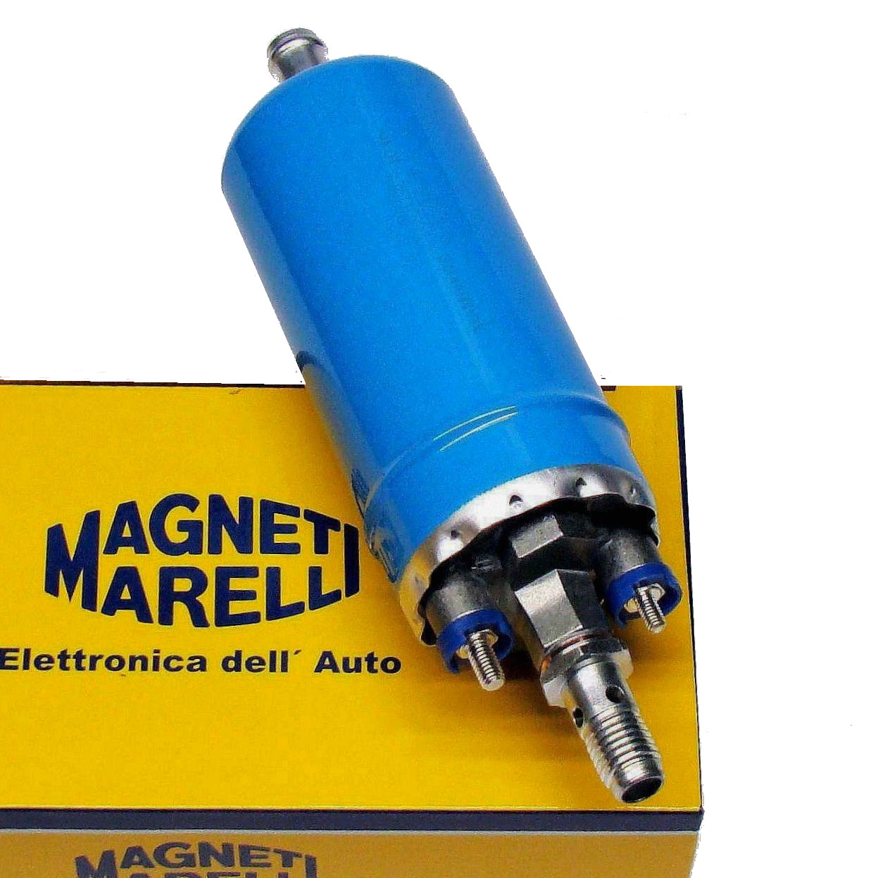 Kraftstoffpumpe Benzinpumpe  MAM00072 Magneti Marelli 7700260678